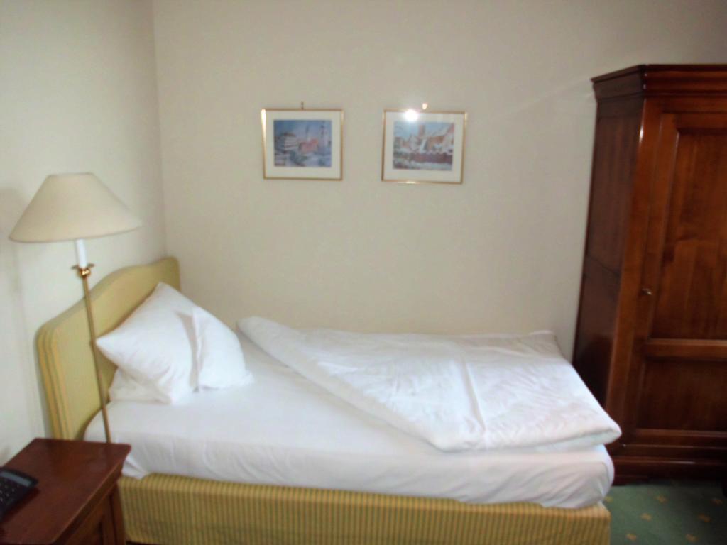 Hotel Freihof Вислох Екстериор снимка