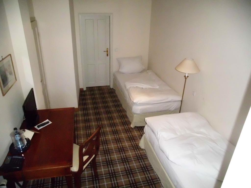 Hotel Freihof Вислох Екстериор снимка
