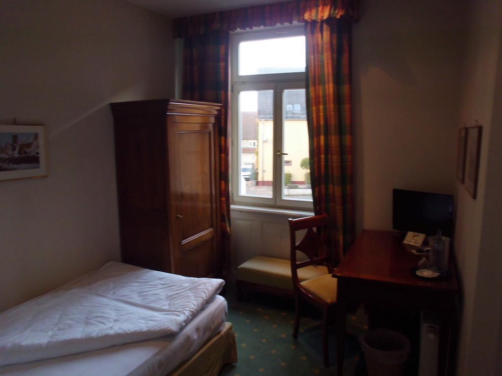 Hotel Freihof Вислох Екстериор снимка