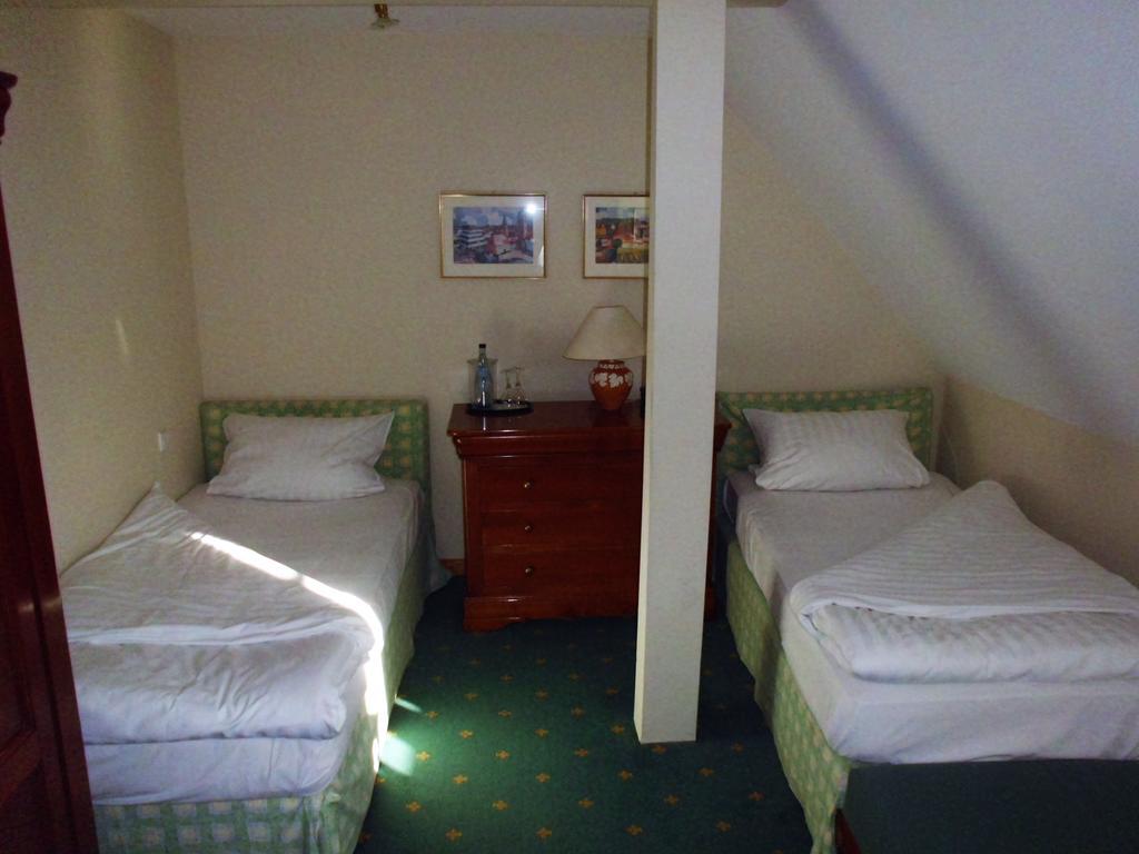 Hotel Freihof Вислох Екстериор снимка