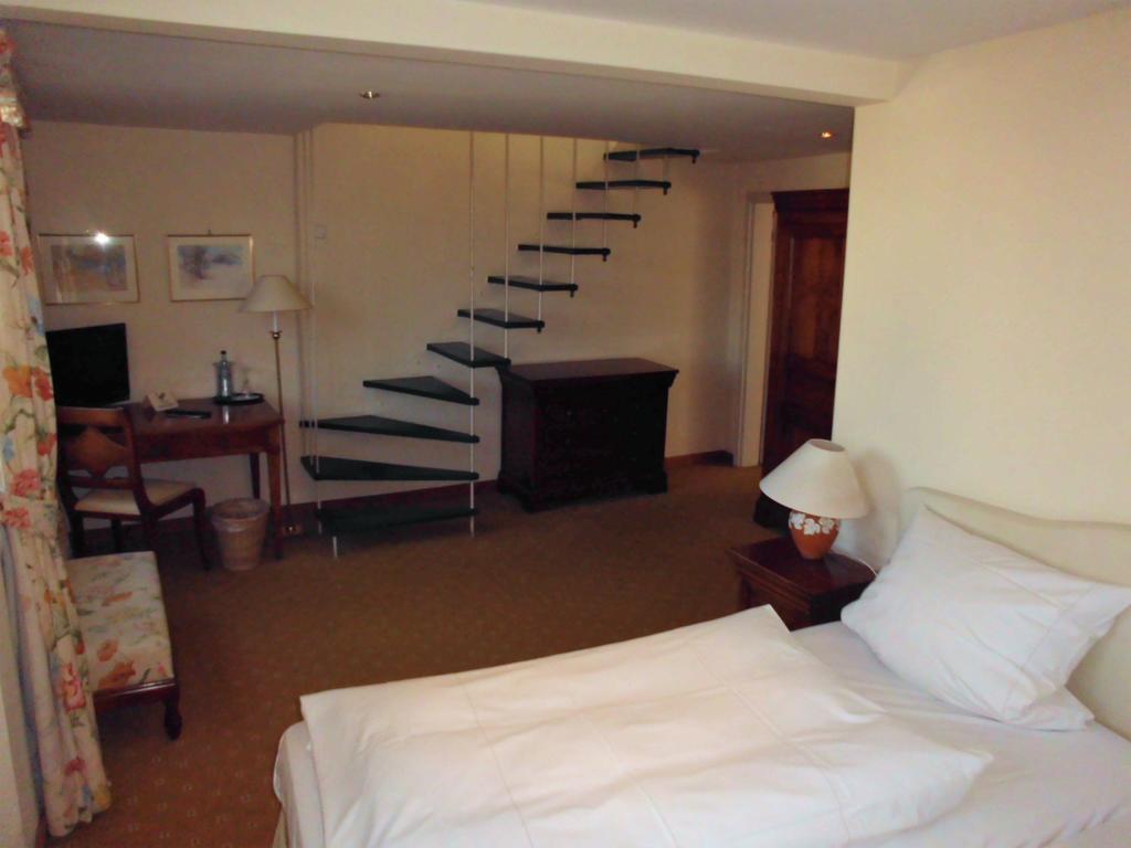 Hotel Freihof Вислох Екстериор снимка