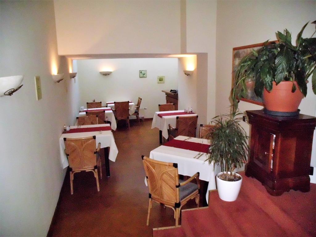 Hotel Freihof Вислох Екстериор снимка