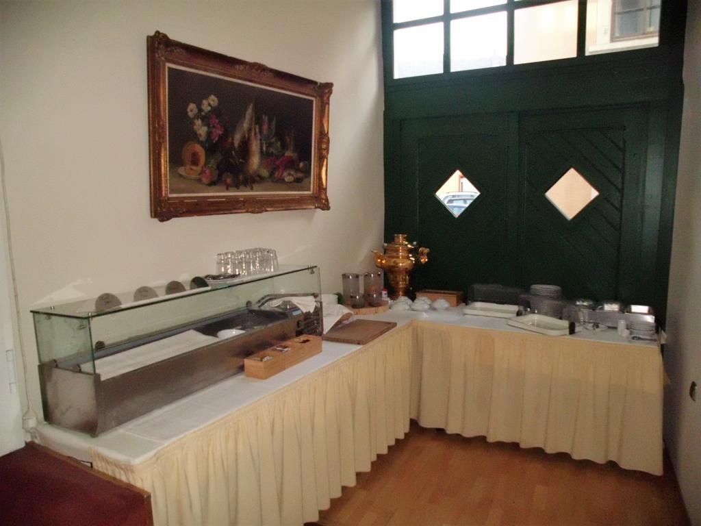 Hotel Freihof Вислох Екстериор снимка