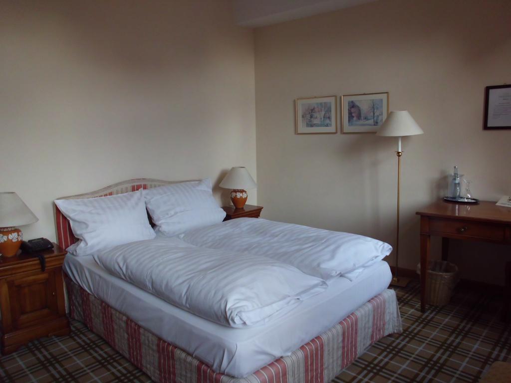 Hotel Freihof Вислох Екстериор снимка