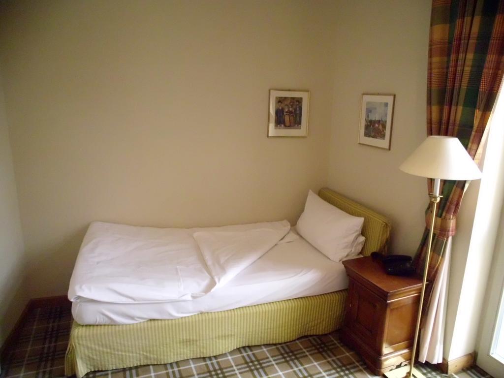 Hotel Freihof Вислох Екстериор снимка