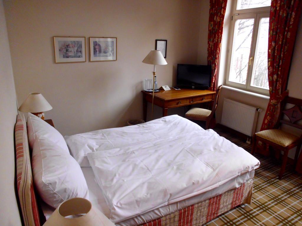 Hotel Freihof Вислох Екстериор снимка