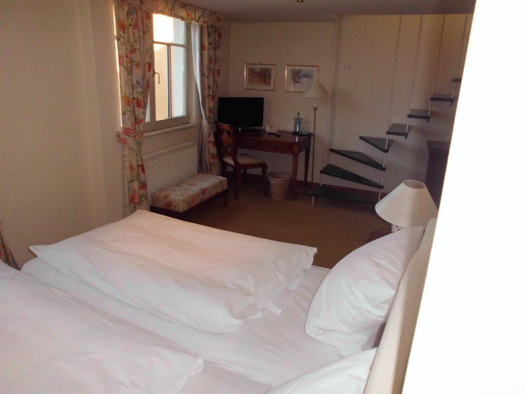 Hotel Freihof Вислох Екстериор снимка
