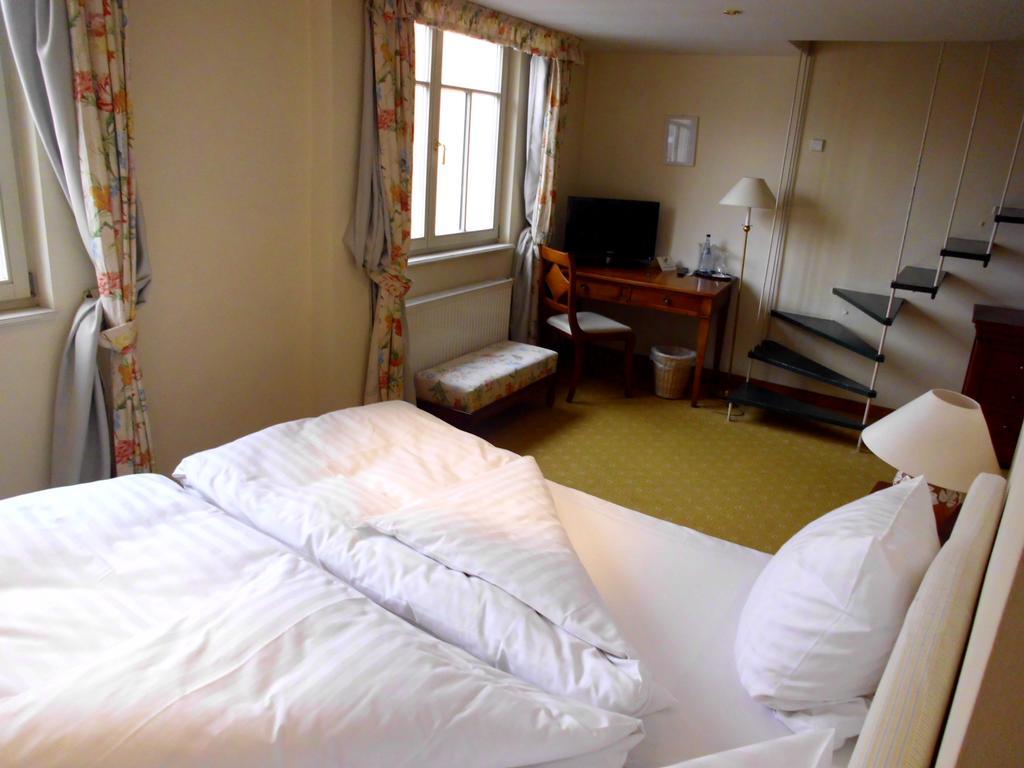 Hotel Freihof Вислох Екстериор снимка