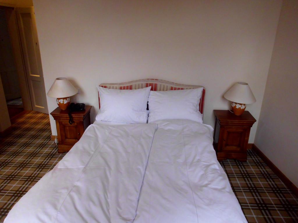 Hotel Freihof Вислох Екстериор снимка