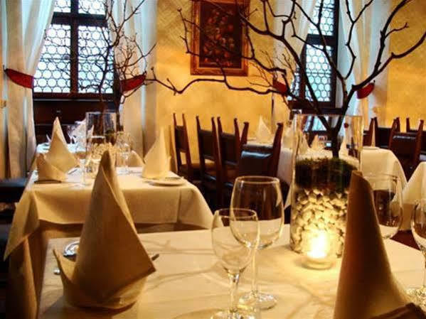 Hotel Freihof Вислох Екстериор снимка