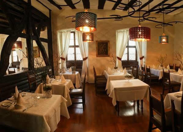 Hotel Freihof Вислох Екстериор снимка