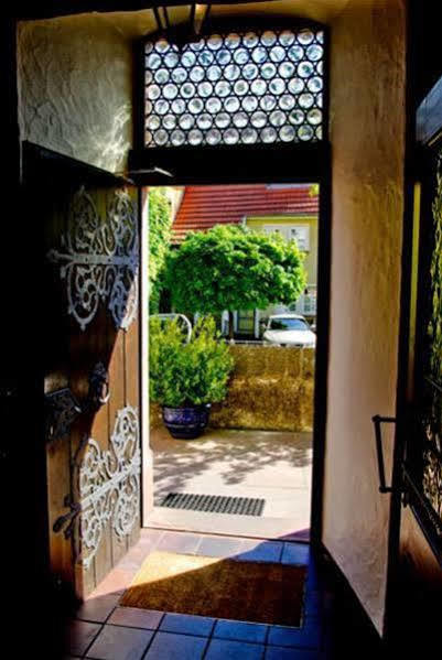 Hotel Freihof Вислох Екстериор снимка